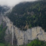 Водопад Штауббах